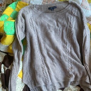 American eagle sweater good condition